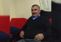 Tabancayı kurcalarken kazara kendisini vurdu