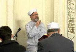 15 Temmuz’un 9'uncu yılında şehitler için sabah namazı buluşması