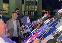 Ankara Emniyet Müdürlüğü’nde 15 Temmuz şehitleri anıldı