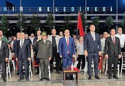 Aydın’da 15 Temmuz anma programı düzenlendi