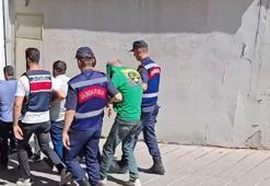 Bakan Yerlikaya: 10 ilde organize suç örgütlerine yönelik operasyonlarda 38 şüpheli tutuklandı