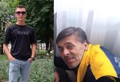 Çatıdan kavga ettiği kişilere attığı beton parçasıyla ölüme neden olan sanığa müebbet hapis istemi