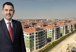 Bakan Kurum: Hatay’da 500 Evler’i de tamamladık