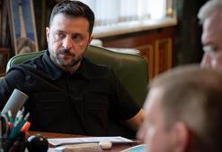 Zelenskiy, Ukrayna vatandaşlığı almayı kolaylaştıran yasayı imzaladı