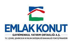 TOKİ ve Emlak Konut’tan ‘Gayrimenkul Sertifikası’