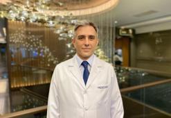 ‘Atardamar hastalığı günlük yaşam aktivitelerini sınırlar’