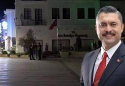 Şile Belediye Başkanı Kabadayı, görevden uzaklaştırıldı