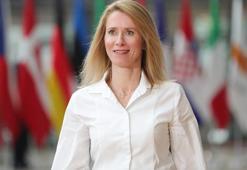 Kallas: AB, Rusya'ya yönelik 18'inci yaptırım paketi konusunda anlaşamadı