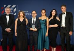 SunExpress'e üstün başarı ödülü