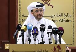 Katar'dan Gazze'de ateşkes açıklaması