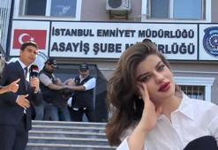 Ayşe Tokyaz cinayetinde 7 şüpheli adliyeye sevk edildi