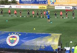 Fenerbahçe, Portekiz’deki ilk maçını Portimonense ile oynayacak