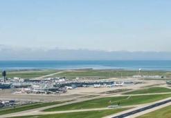 Kanada'da özel bir uçağın kaçırılması nedeniyle hava sahası kapatıldı