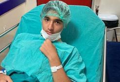 AVM’deki oyun parkında epilepsi hastası Hüseyin’in yaralandığı olay mahkemeye taşındı