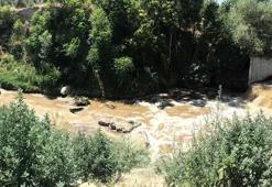 Bakanlıktan, Denizli Büyükşehir Belediyesi'ne 1,6 milyon lira ceza