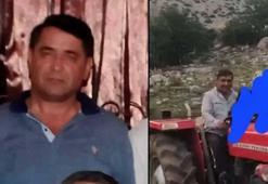 Kenenin ısırdığı 3 çocuk babası öldü