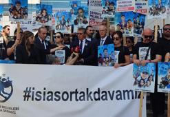 72 kişinin öldüğü İsias Otel’e ilişkin yargılanan kamu görevlileri yeniden hakim karşısında