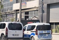 Pencereyi beğenmedi, yapan kişinin iş yerini kurşunladı