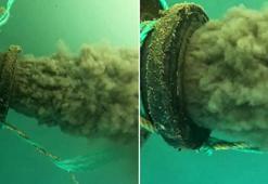 Antalya'da denize deşarj edilen suyun kirliliğe neden olduğu iddiasına inceleme