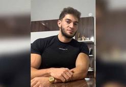 Testo Taylan 14 yaşındaki çocuğu darbettiği iddiasıyla gözaltına alındı