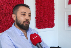 'Dilan Polat' güzellik salonu açmak isterken dolandırıldı; haciz gelince suç duyurusunda bulundu