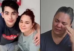 İki yıldır kayıp olan Veli Eren'in annesinden 'özel ekip' talebi