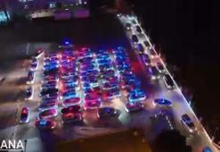 Bakan Yerlikaya: Adana merkezli 6 ilde 130 torbacı yakalandı