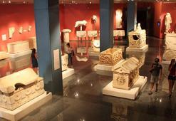 Antalya Kent Konseyi'nden 'müze' mektubu