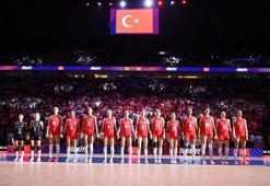 Filenin Sultanları'nın Dünya Şampiyonası geniş sporcu kadrosu açıklandı