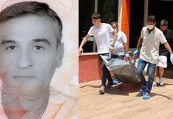 Antalya'da yerleşik yaşayan Kanadalı evinde ölü bulundu