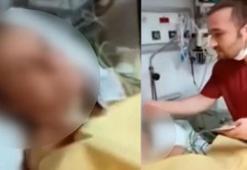 Ataşehir'de hastaya eziyet eden hemşirelerin yargılandığı davada duruşma 5 Kasım'a ertelendi