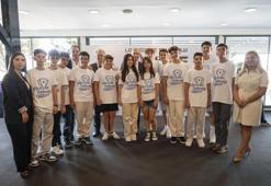 LGS birincileri, pilot, mühendis ve yazılımcı olmak istiyor