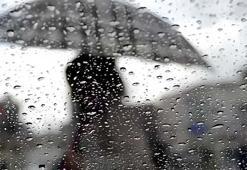 İçişleri Bakanlığı'ndan 9 il için 'sağanak' uyarısı