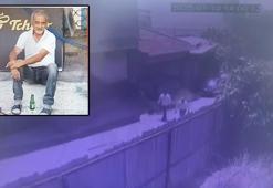 Ümraniye'de havalı silahla atış talimi yaptı; yolda yürüyen kişi öldü