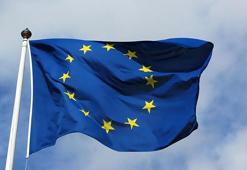 İsrail'in Suriye'yi vurmasının ardından AB'den açıklama