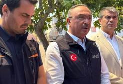 Tekirdağ Valisi: Kuzeydoğu’da ormanlık alanda ciddi çalışma yapılıyor