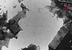 İsrail'den Şam'a saldırı