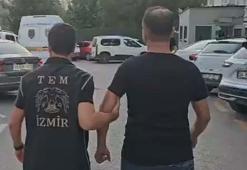 FETÖ'nün finansman ağı; adresler Amerika'dan, paralar İzmir'den