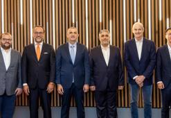 Türkiye’de yeni finansal teknoloji platformu için güç birliği