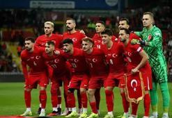 A Milli Futbol Takımı, Bulgaristan ile Bursa'da karşılaşacak