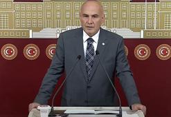 İYİ Partili Çömez: Milli Eğitim Bakanlığı 719 ismi açıklamalı