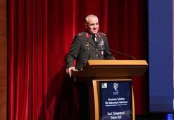 15 Temmuz Gazisi Tümgeneral Ala’dan, ‘Destanın İçerisinden Bir Kahraman Anlatıyor’ konferansı