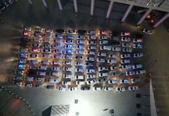 İZBETON operasyonunda iddianame hazırlandı