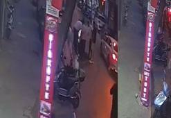 Nazilli’de sokak ortasında darp; 2 tutuklama