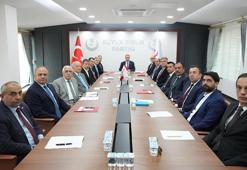 BBP: Öcalan serbest bırakılamaz, DEM Partisi tüm il ve ilçe binalarına Türk Bayrağı asmalıdır