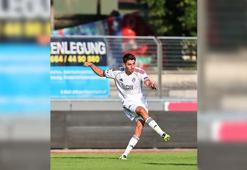 Beşiktaş-Wolfsberger: 2-3