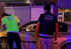 Bakan Yerlikaya: 32 organizatör ve 572 düzensiz göçmen yakalandı