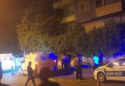 Evinin karşısındaki kaldırımda ölü bulundu
