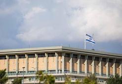 Netanyahu'nun koalisyonunda bir parti daha hükümetten istifa etti