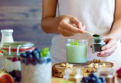 'Fonksiyonel gıdalar toplum sağlığını doğrudan ilgilendiriyor'